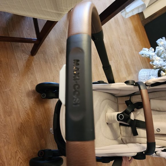 BRAND NEW Maxi-Cosi Tayla Max - Desert Wonder - Picture 3 of 16